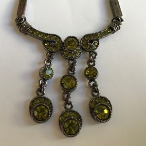 Eye Catching Necklace 💎